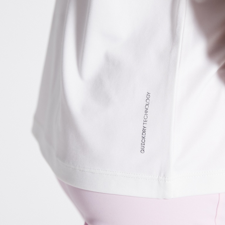 Training tee "Run tee star"